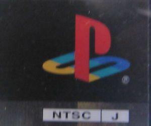PlayStation 2 Logo - PLAYSTATION 2 PS2 GAMES NTSC J JAPANESE EDITIONS PLEASE USE THE DROP