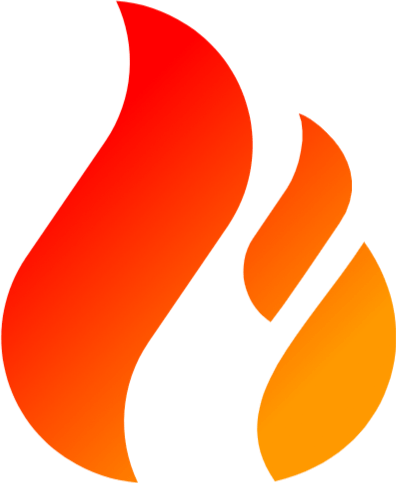 Fire Cross Logo - Meaning behind the Logo