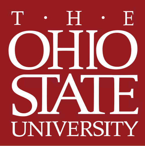 Ohio State University Logo - Image - 500px-Ohio State University text logo svg.png | Logopedia ...