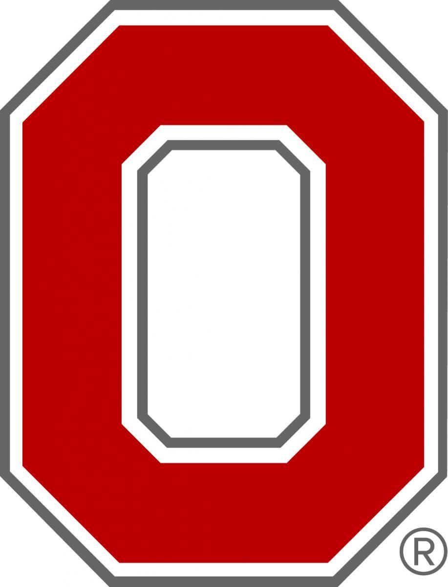 Ohio State University Logo - Buckeye Art | The CFAES Brand