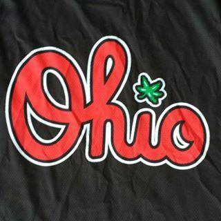 Ohio State University Logo - Roller Hockey Club at The Ohio State University