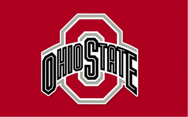 Ohio State University Logo - Ohio State University Logo | brandonkopp.com