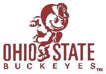 Ohio State University Logo - Prof. Roger Crawfis