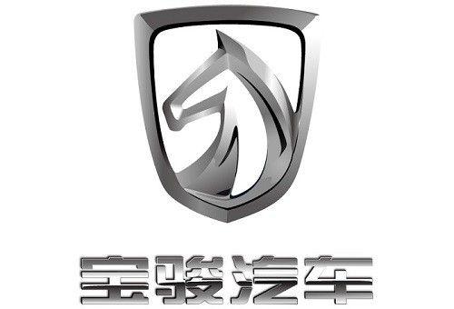 Baojun Logo - New Baojun SUV Caught Testing In China
