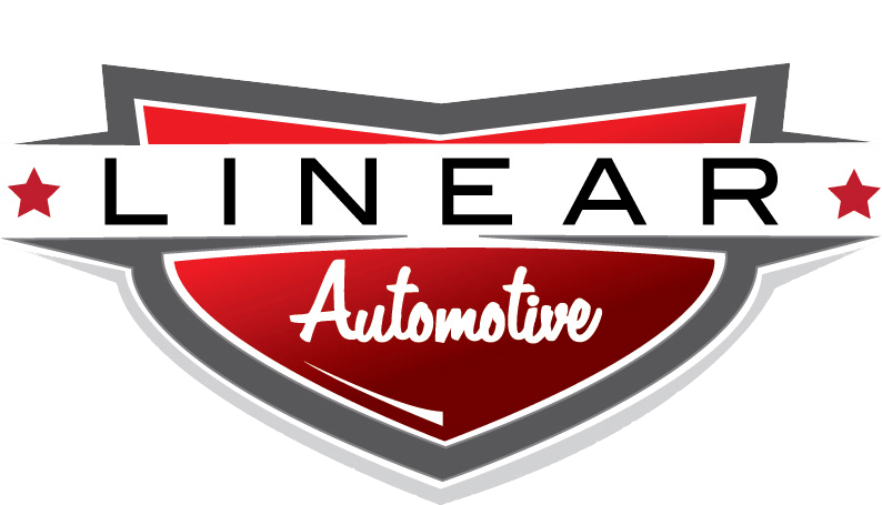 Auto Car Shop Logo - Auto Repair by Certified Mechanics