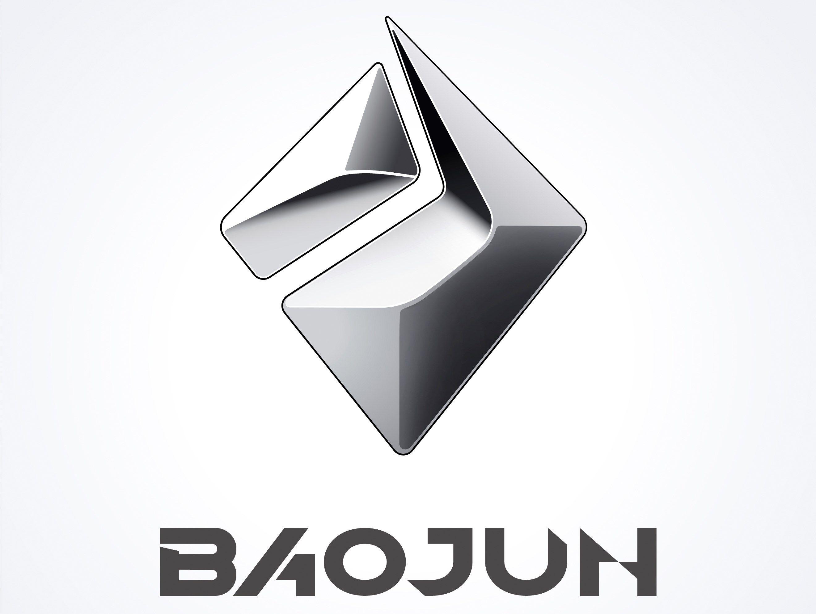 Baojun Logo - Logo Baojun