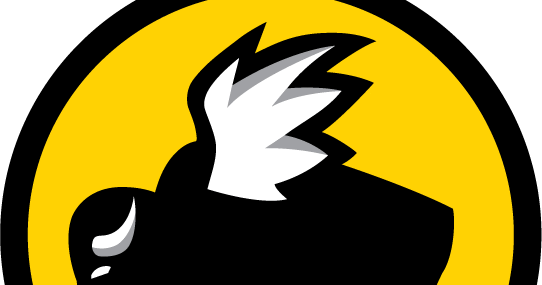 BWW Logo - The Branding Source: New logo: Buffalo Wild Wings