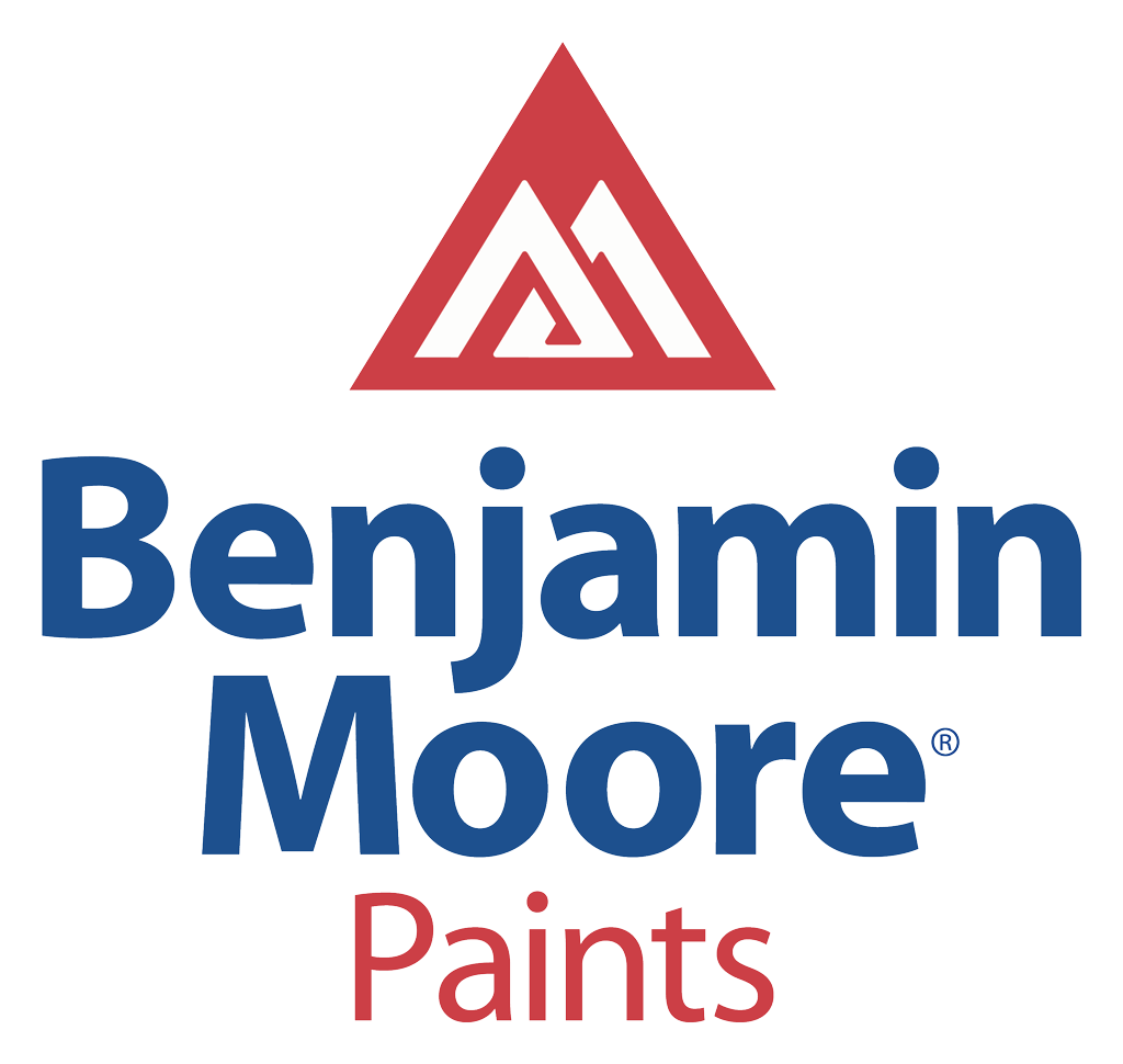 Benjamin Moore Logo - LogoDix