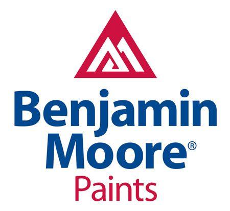 Benjamin Moore Logo - Benjamin Moore & Co. | Logopedia | FANDOM powered by Wikia