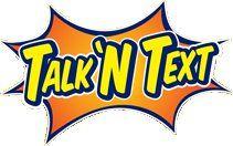 Talk N Text Logo - Talk 'N Text