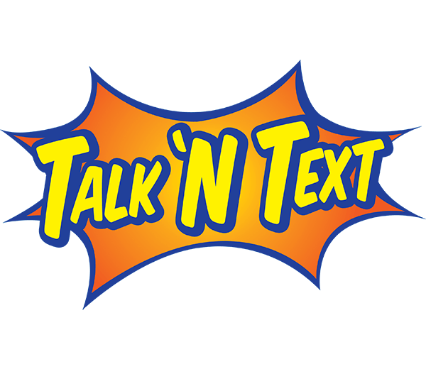 Talk N Text Logo - Talk n text logo png » PNG Image