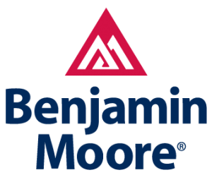 Benjamin Moore Logo - Benjamin moore logo – Elite Painting Services Plus Inc