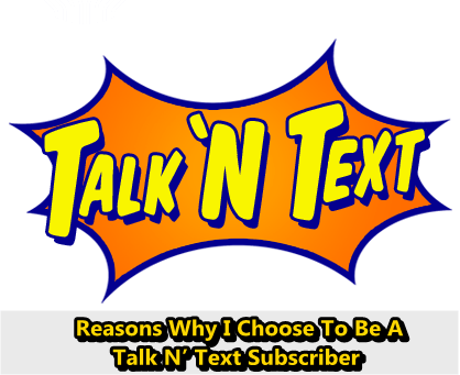 Talk N Text Logo - Talk n text logo png 1 » PNG Image
