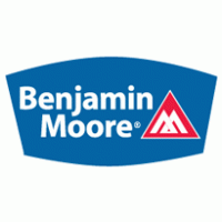 Benjamin Moore Logo - Benjamin Moore | Brands of the World™ | Download vector logos and ...