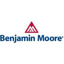 Benjamin Moore Logo - Benjamin Moore | Remodeling