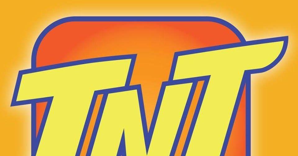 Talk N Text Logo - TNT Reveals New Look and Endorsers