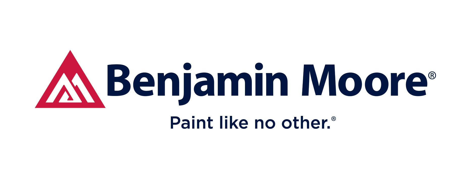 Benjamin Moore Logo - Live on Location: Benjamin Moore - 88.9 ShineFM