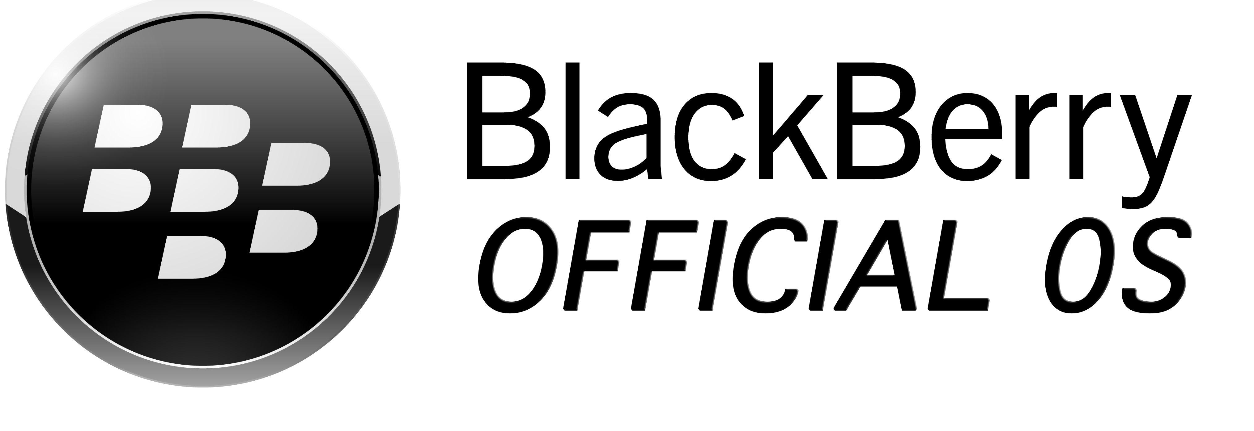 BlackBerry OS Logo - All Blackberry Latest Official OS Download Here
