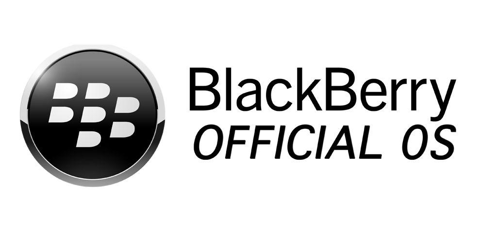 BlackBerry OS Logo - BlackBerry Logo / OS / Logo-Load.Com