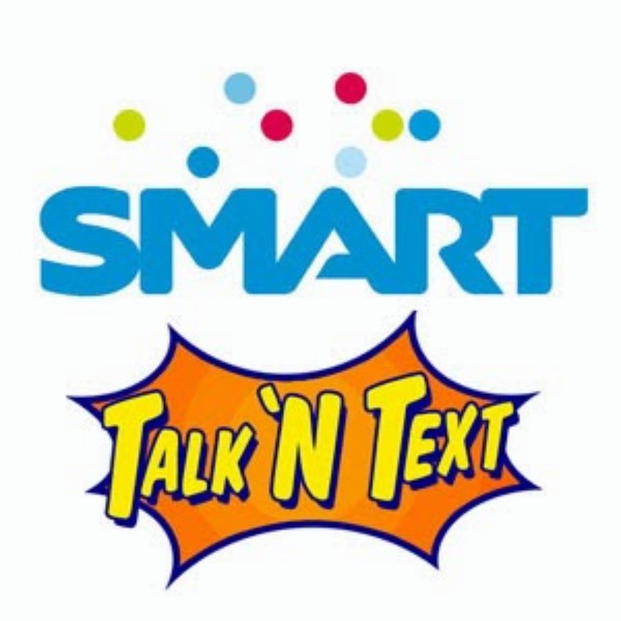 Talk N Text Logo - SMART AND TALK AND TEXT REGULAR LOAD AUTOLOADMAXX P10.00