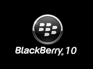 BlackBerry OS Logo - Blackberry 10 Update is rolling out 10.3.3.1435