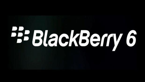 BlackBerry OS Logo - No BlackBerry OS 6 for RIM BlackPad?