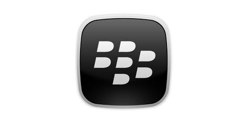 BlackBerry OS Logo - new features coming to a BlackBerry near you with BlackBerry OS