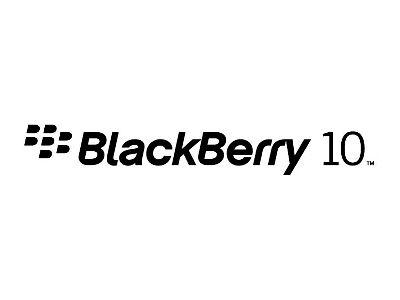 BlackBerry OS Logo - Rollout of BlackBerry OS 10.2 Worldwide Started