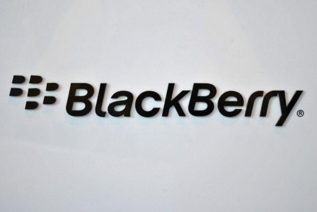 BlackBerry OS Logo - BlackBerry readying three new Android smartphones