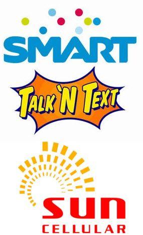 Talk N Text Logo - Talk 'n Text | Starmometer | Page 2