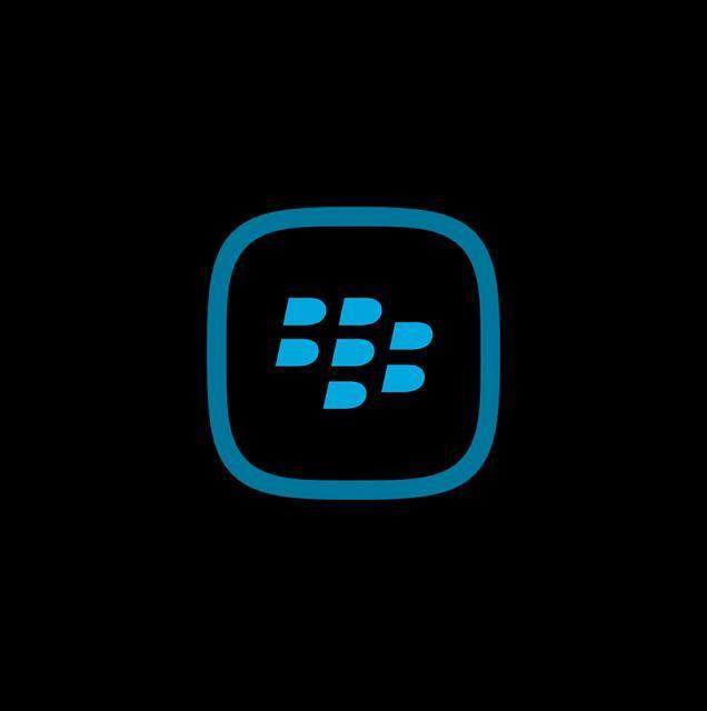 BlackBerry OS Logo - How can I get the BB logo when I start up my BB10 as a background