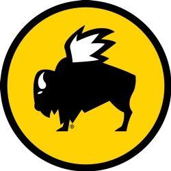 Buffalo Wild Wings Logo - Buffalo Wild Wings Athlete of the Month Contest