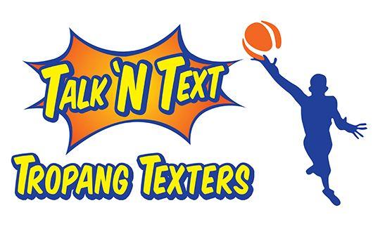 Talk N Text Logo - Unlimited Talk & Text