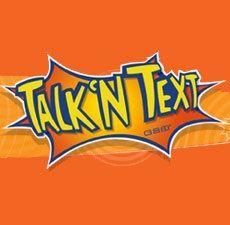 Talk N Text Logo - Talk 'N Text outpace the rest of prepaid brands with 1.7 million new