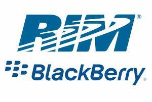 BlackBerry OS Logo - Conheça a história da RIM, a fabricante do BlackBerry. Artigos