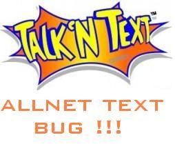 Talk N Text Logo - SMART/GLOBE FREE INTERNET TRICKS + HACKING TRICKS !: TNT ALLNET TEXT ...