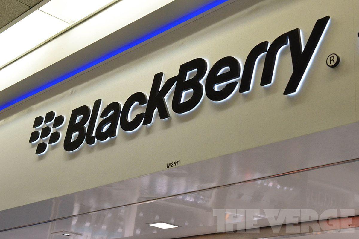 BlackBerry OS Logo - T Mobile Releases BlackBerry OS 7.1 Update For Bold Torch 9810