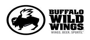 Buffalo Wild Wings Logo - Buffalo Wild Wings Grill & Bar