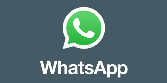 BlackBerry OS Logo - WhatsApp will drop BlackBerry OS and Windows Phone support