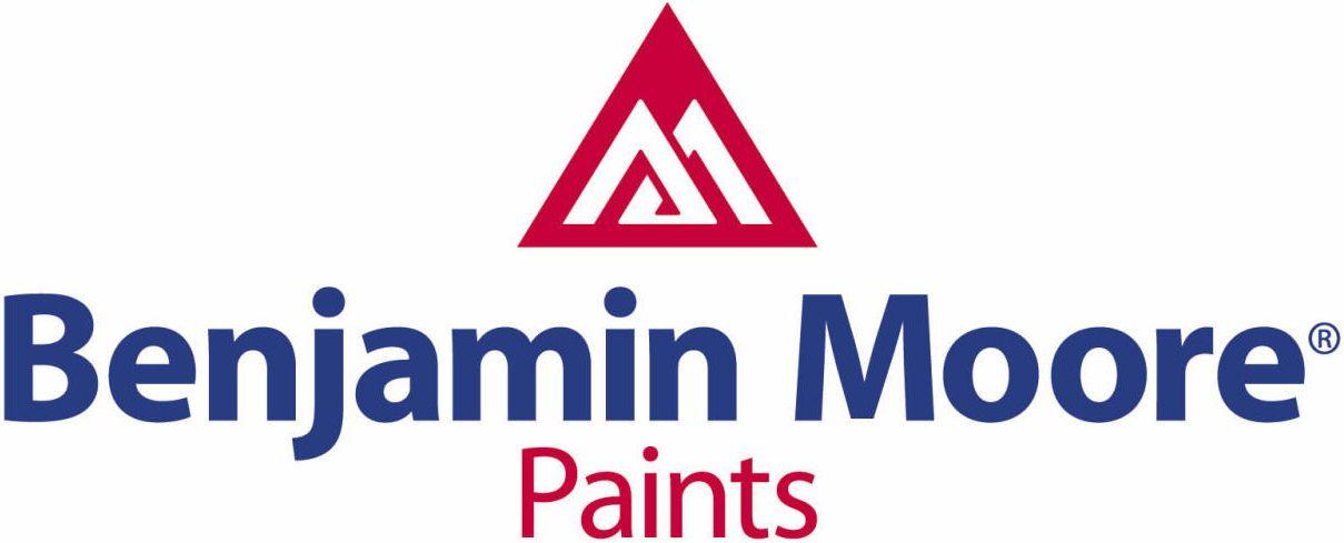 Benjamin Moore Logo - Benjamin Moore Paints - The Co-Op Coach