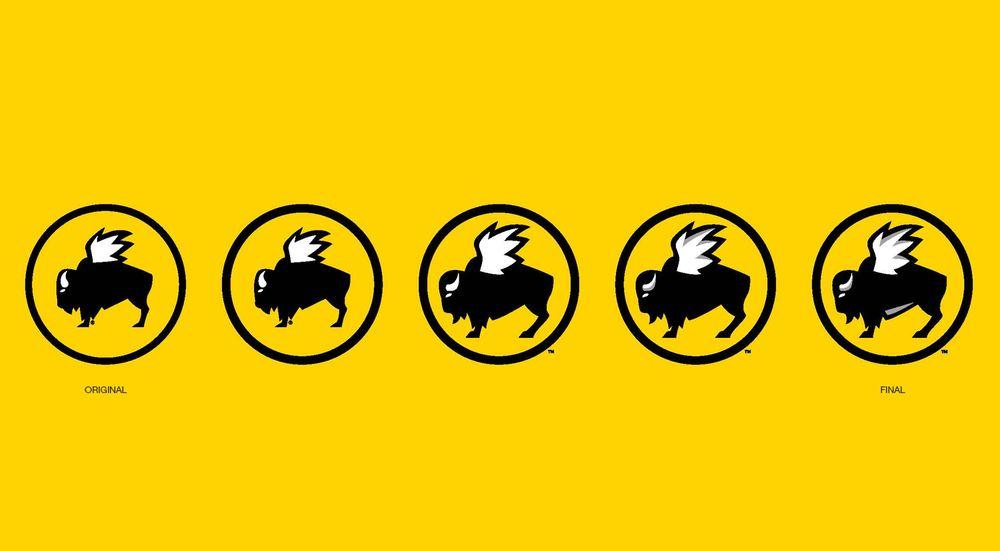 Buffalo Wild Wings Logo - Buffalo Wild Wings