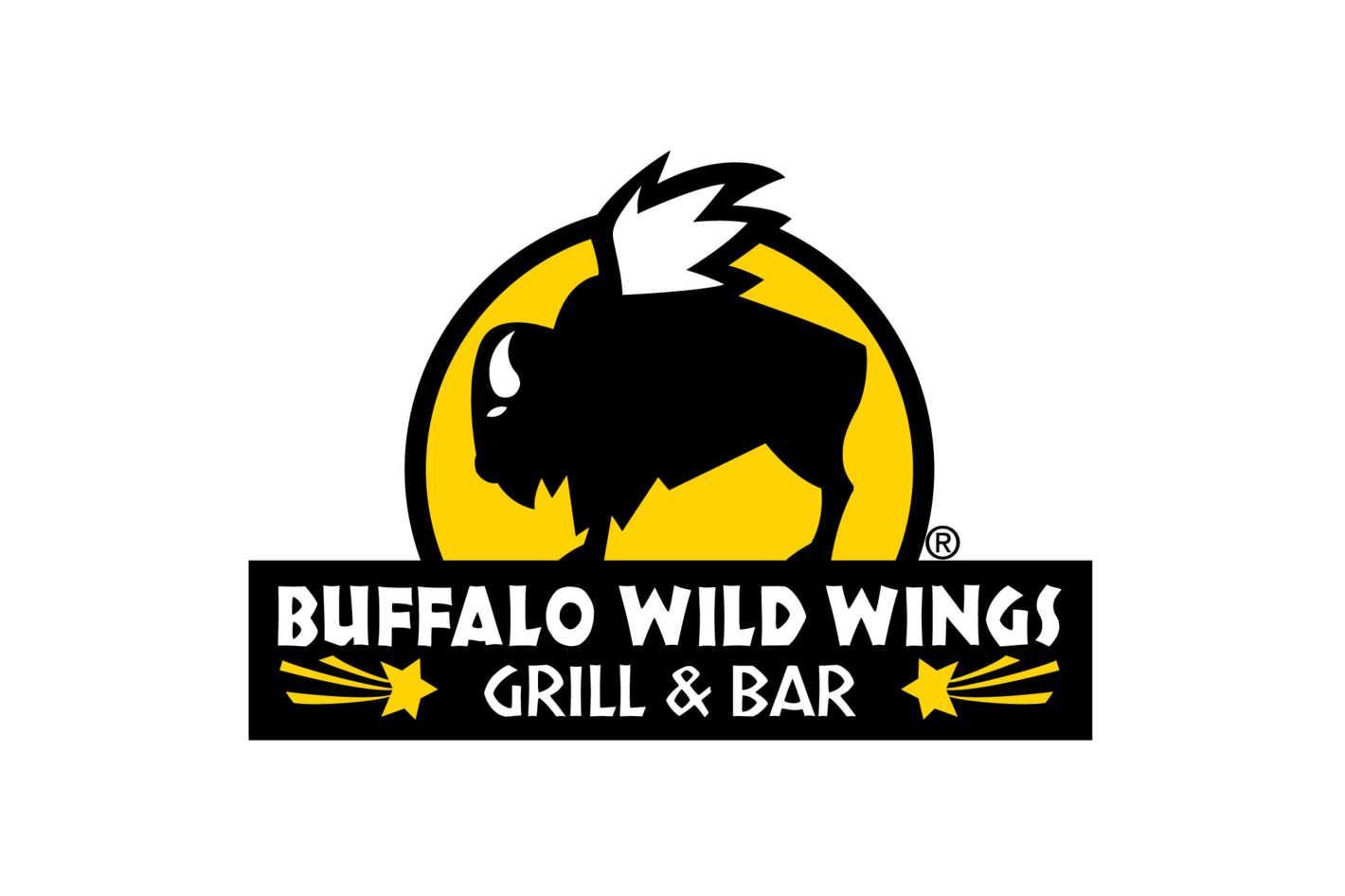 Buffalo Wild Wings Logo - Dine And Dash At Buffalo Wild Wings Leads To High Speed Chase