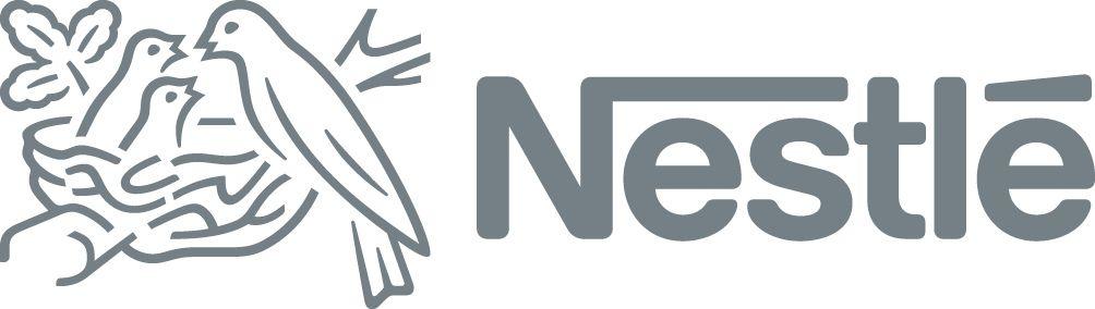 Nestle Corporate Logo - Nestlé Corporate logo
