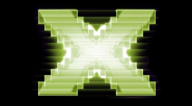 Microsoft DX Logo - Microsoft hints that DirectX 12 will imitate Mantle, but AMD insists ...