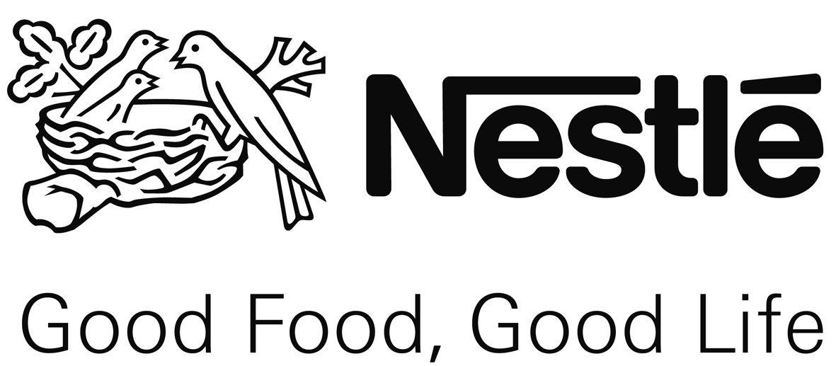 Nestle Corporate Logo - WATER WARS: NESTLE a corporation – information from a website ...
