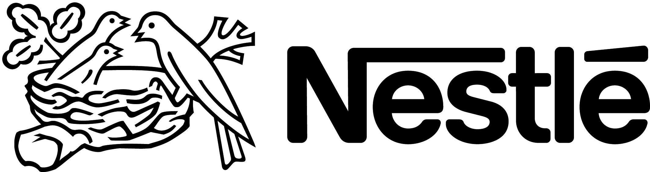 Nestle Corporate Logo - Nestle