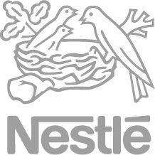 Nestle Corporate Logo - Nestlé corporate logo by Nestlé | Branding / CI | Pinterest | Logos ...