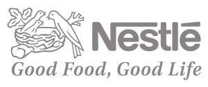 Nestle Corporate Logo - Nestlé enters the global top 10 list for corporate reputation - AIM ...