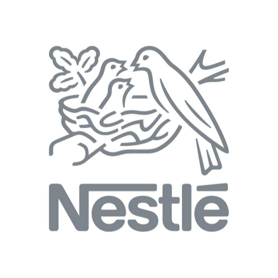 Nestle Corporate Logo - Nestlé