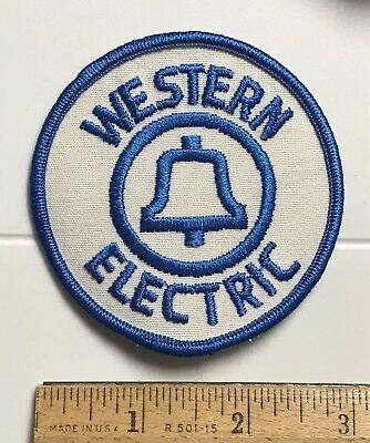 Round Blue and Red Company Logo - GE GENERAL ELECTRIC Logo Red White Round Embroidered Uniform Patch ...